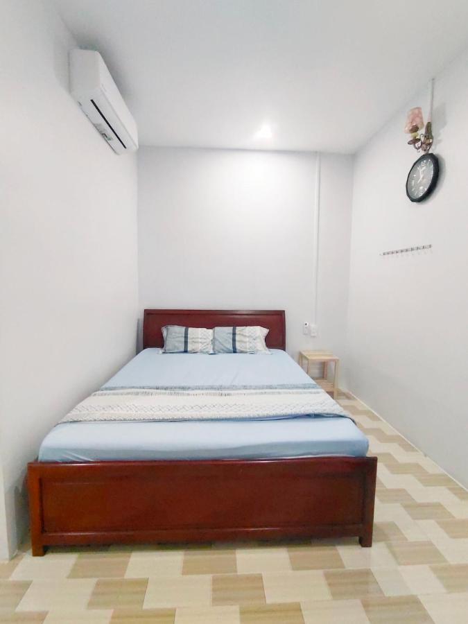 Homestay Coffee Sunset Hon Son Lai Son Exterior photo