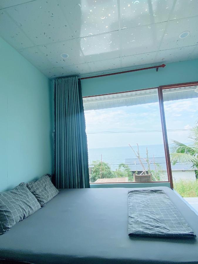 Homestay Coffee Sunset Hon Son Lai Son Exterior photo