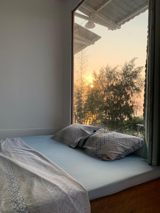 Homestay Coffee Sunset Hon Son Lai Son Exterior photo