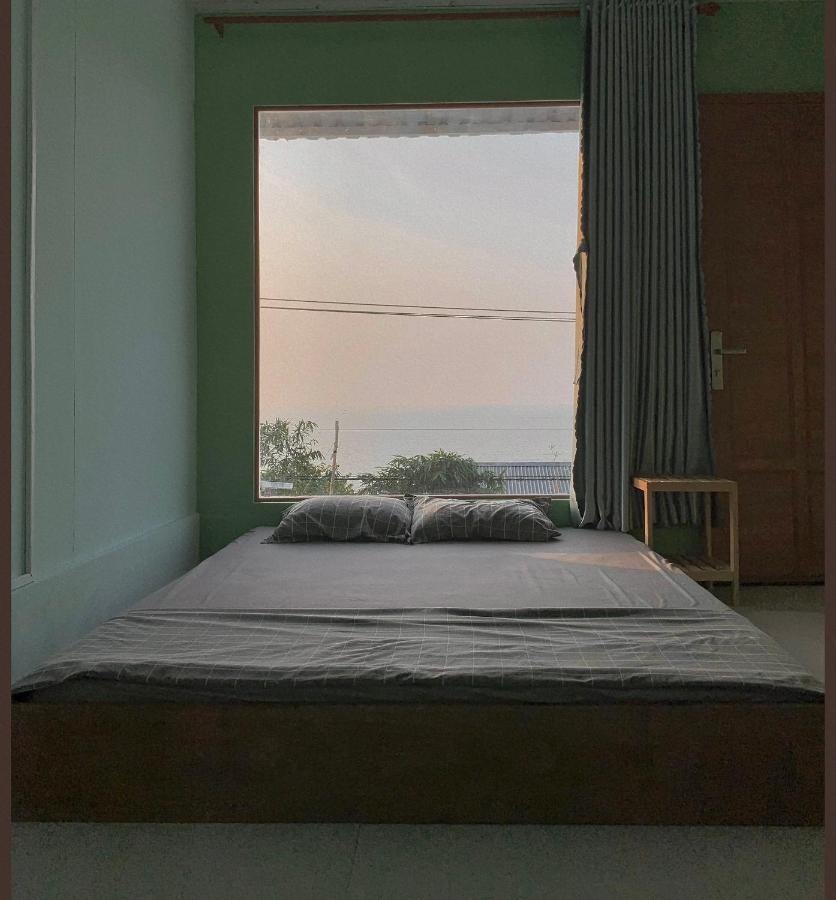 Homestay Coffee Sunset Hon Son Lai Son Exterior photo