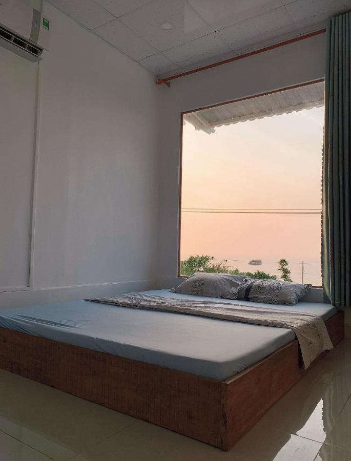 Homestay Coffee Sunset Hon Son Lai Son Exterior photo