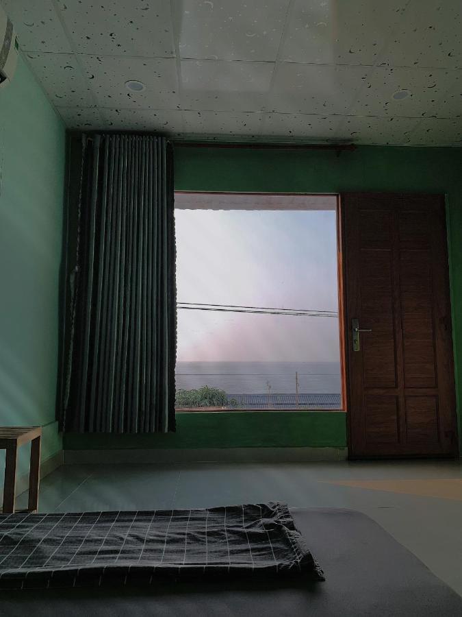 Homestay Coffee Sunset Hon Son Lai Son Exterior photo